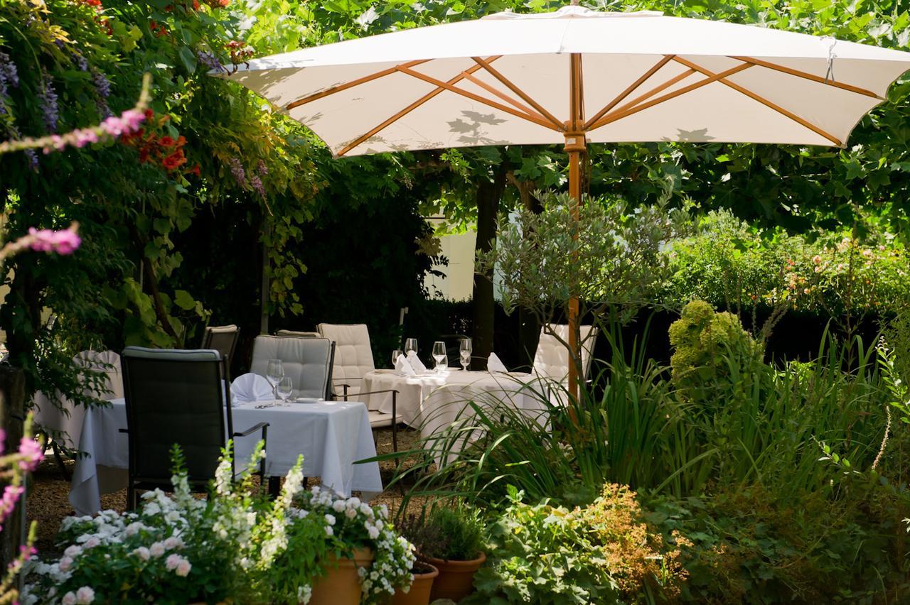 Storchen Restaurant Hotel Bad Krozingen Exterior photo